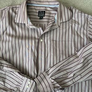 Men’s button up